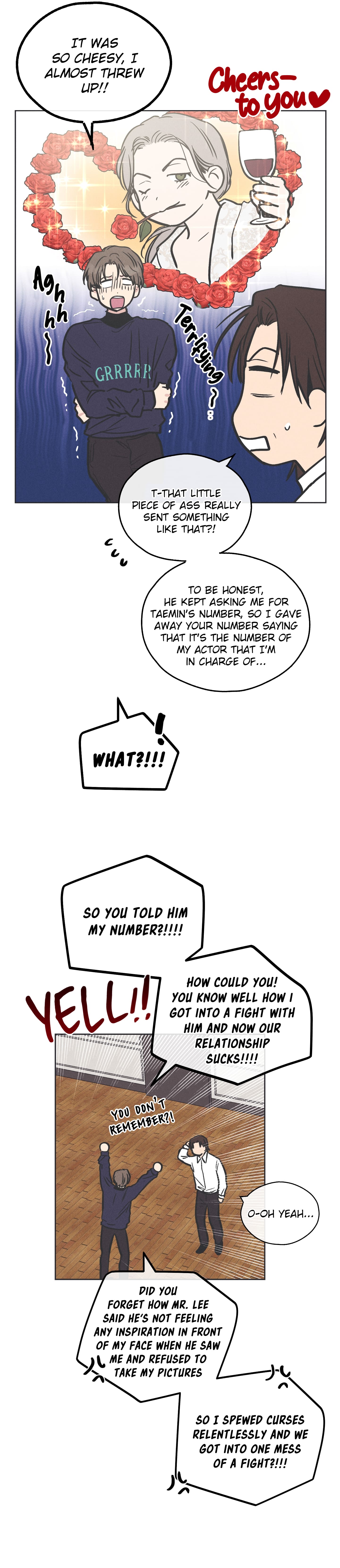 Payback, Chapter 17 image 14